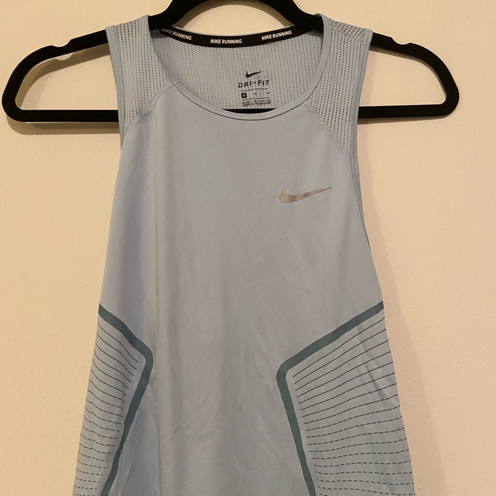 Nike Dry fit athletic top